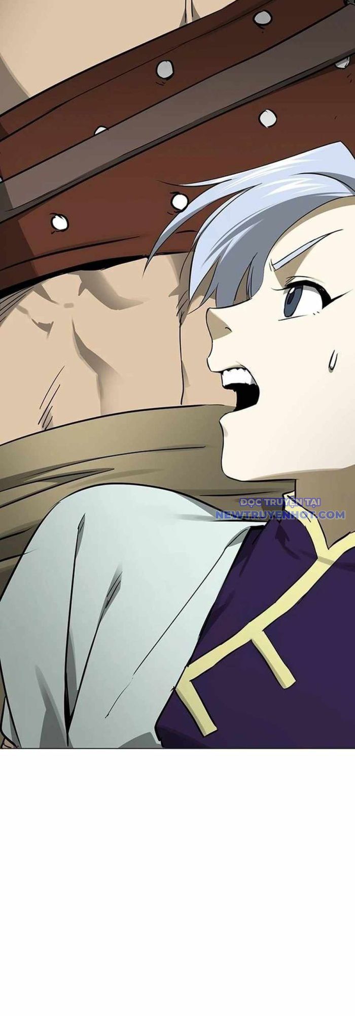 Thăng Cấp Vô Hạn Trong Murim Chapter 216 - Trang 2