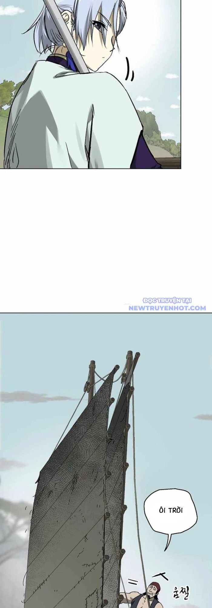 Thăng Cấp Vô Hạn Trong Murim Chapter 216 - Trang 2