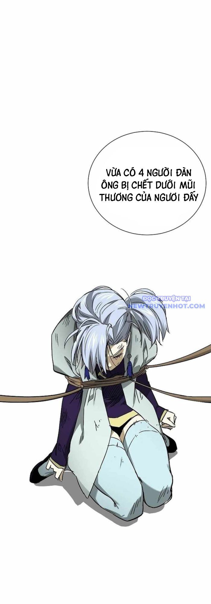 Thăng Cấp Vô Hạn Trong Murim Chapter 216 - Trang 2