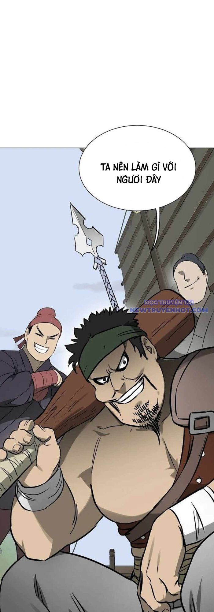 Thăng Cấp Vô Hạn Trong Murim Chapter 216 - Trang 2