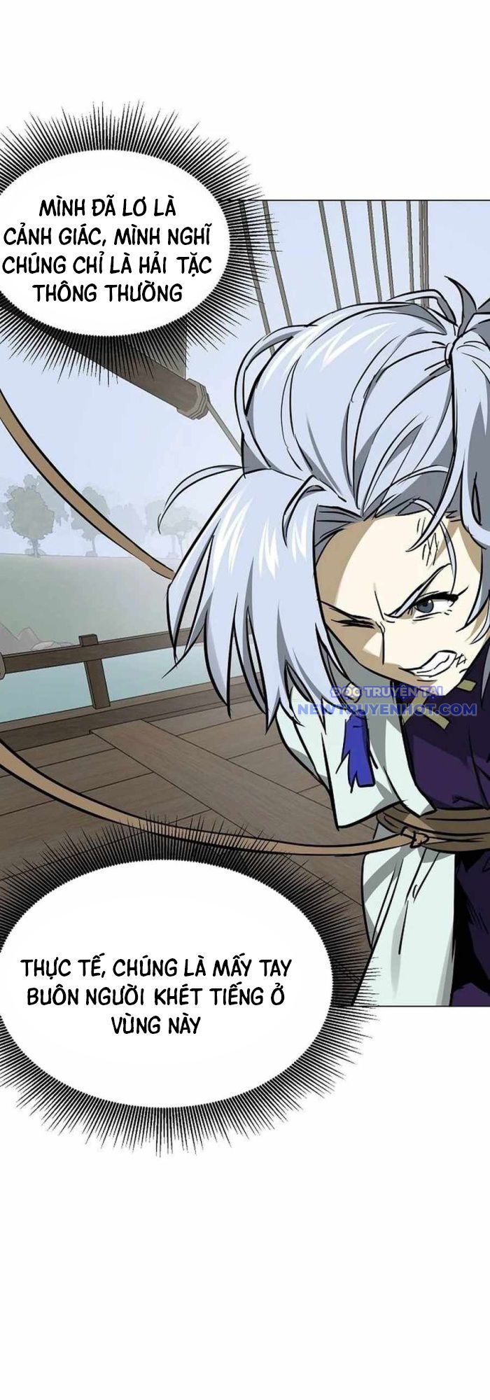 Thăng Cấp Vô Hạn Trong Murim Chapter 216 - Trang 2