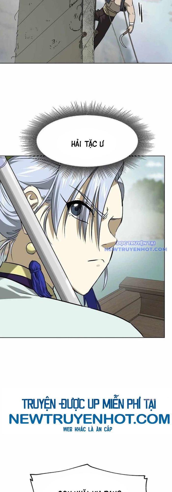 Thăng Cấp Vô Hạn Trong Murim Chapter 216 - Trang 2