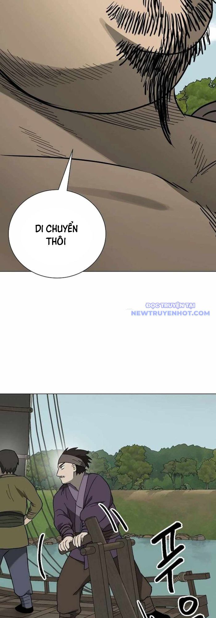 Thăng Cấp Vô Hạn Trong Murim Chapter 216 - Trang 2