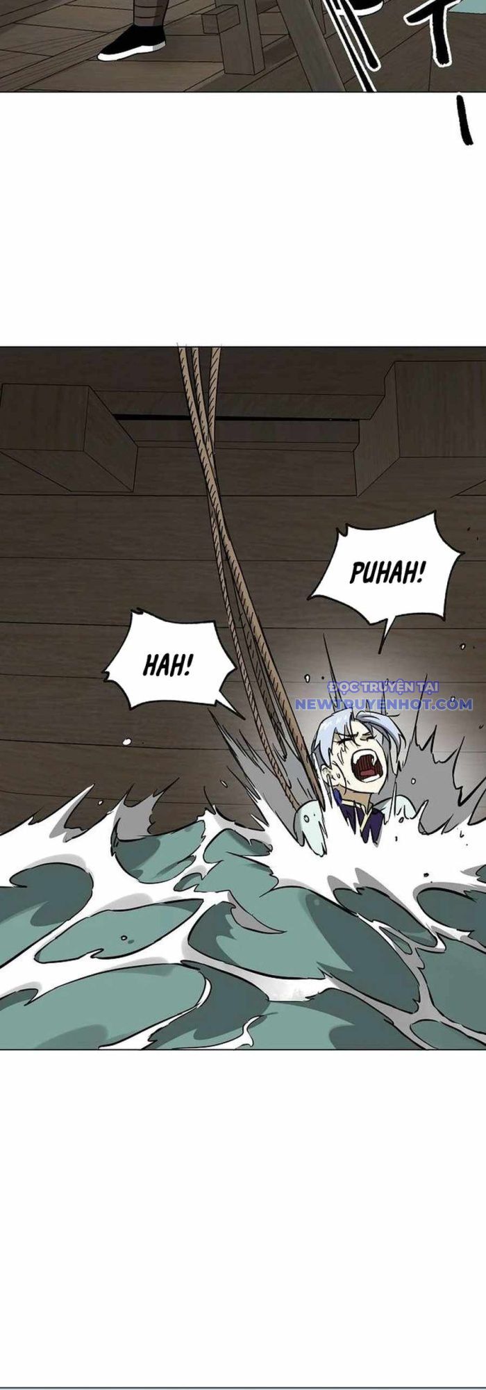 Thăng Cấp Vô Hạn Trong Murim Chapter 216 - Trang 2