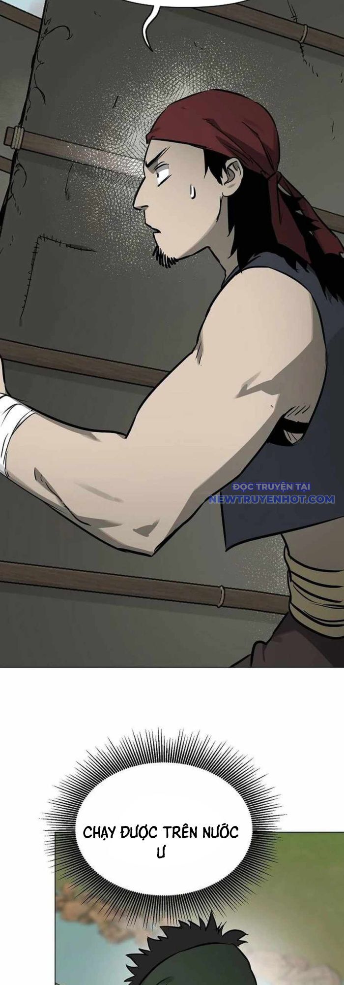 Thăng Cấp Vô Hạn Trong Murim Chapter 216 - Trang 2