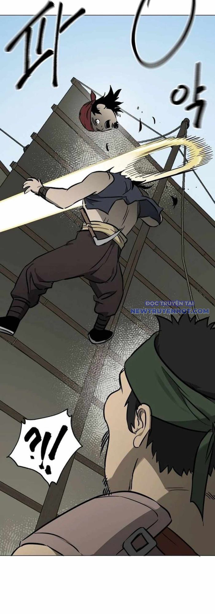 Thăng Cấp Vô Hạn Trong Murim Chapter 216 - Trang 2