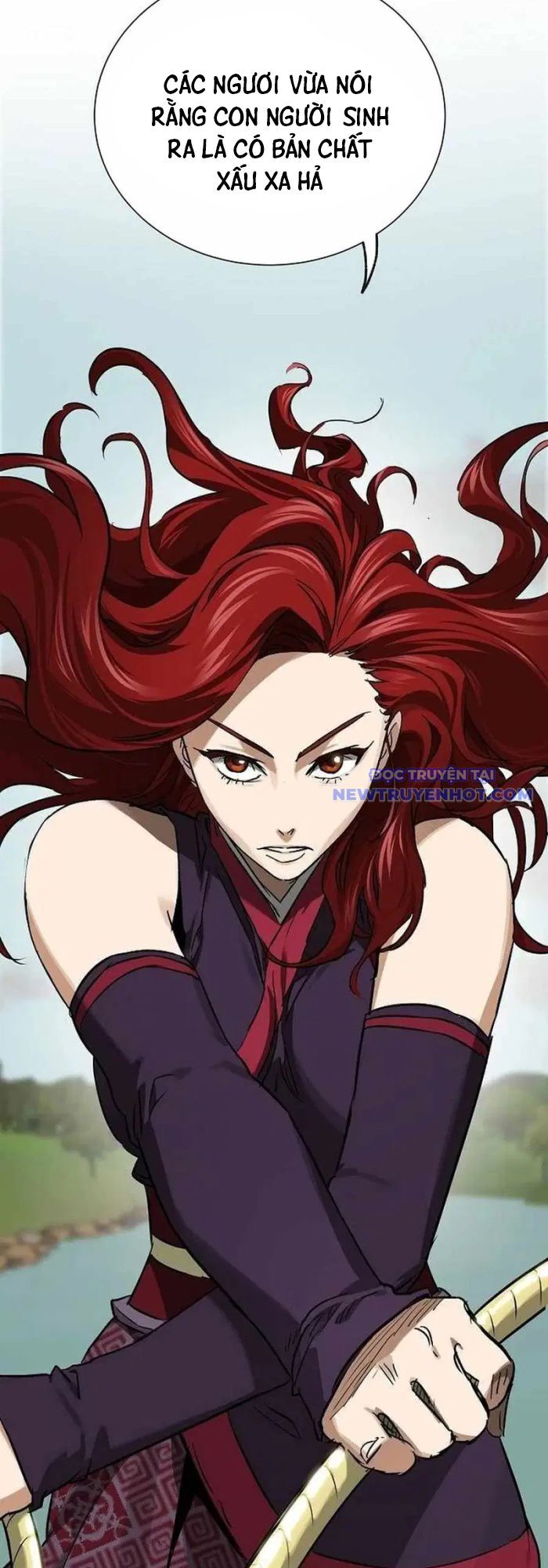 Thăng Cấp Vô Hạn Trong Murim Chapter 216 - Trang 2