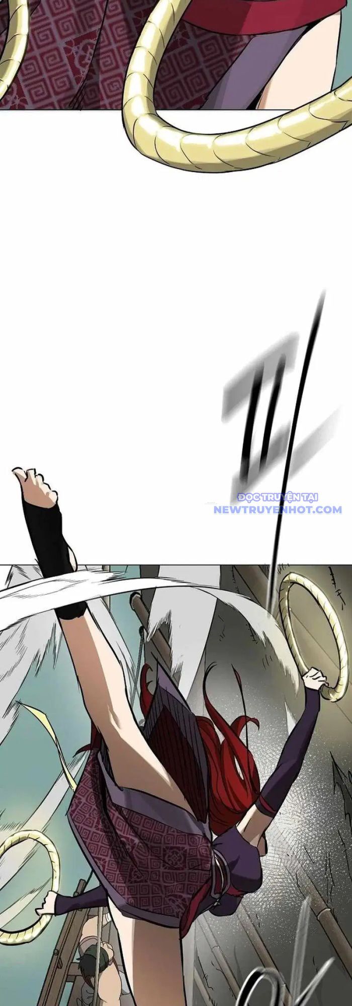 Thăng Cấp Vô Hạn Trong Murim Chapter 216 - Trang 2