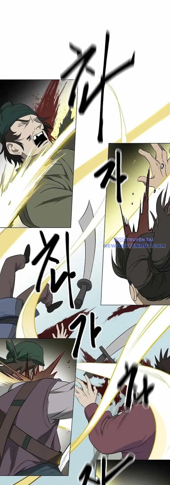 Thăng Cấp Vô Hạn Trong Murim Chapter 216 - Trang 2