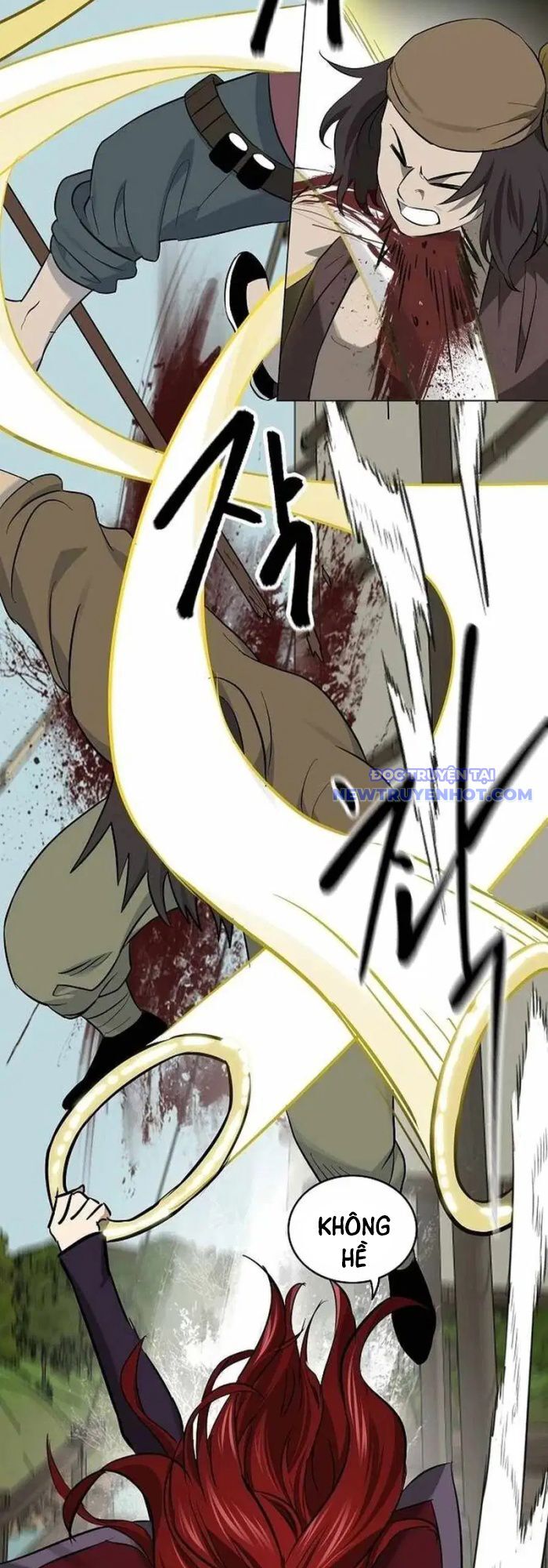 Thăng Cấp Vô Hạn Trong Murim Chapter 216 - Trang 2