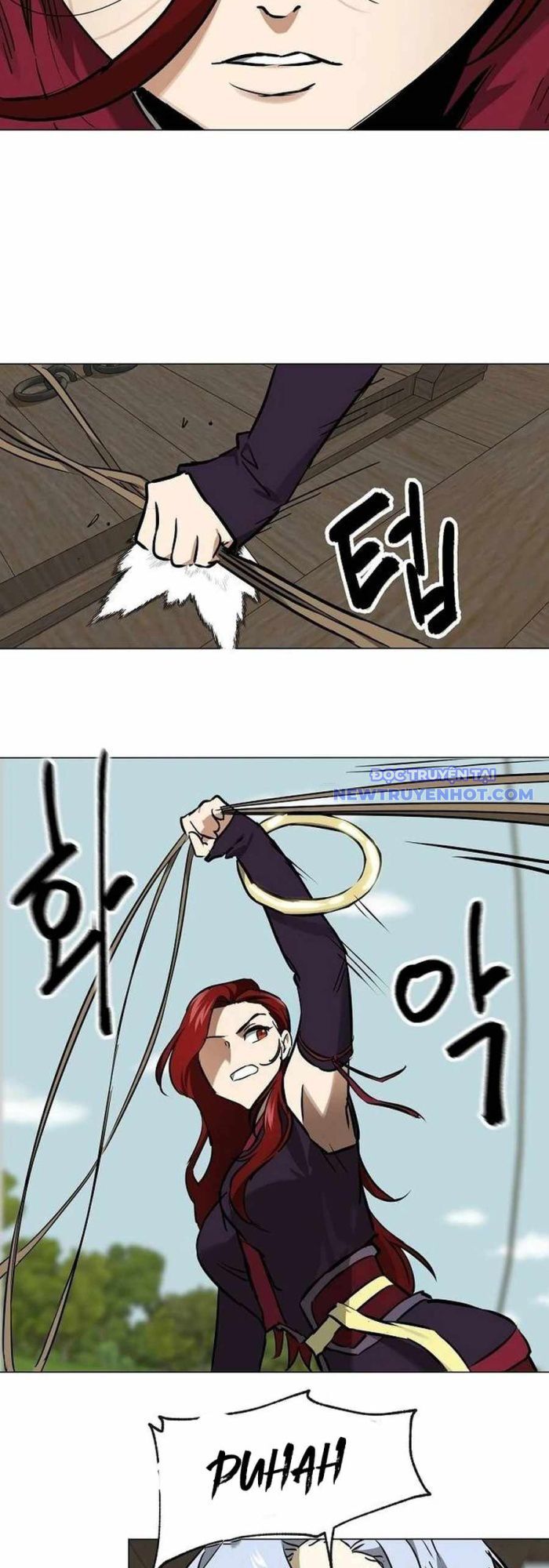 Thăng Cấp Vô Hạn Trong Murim Chapter 216 - Trang 2