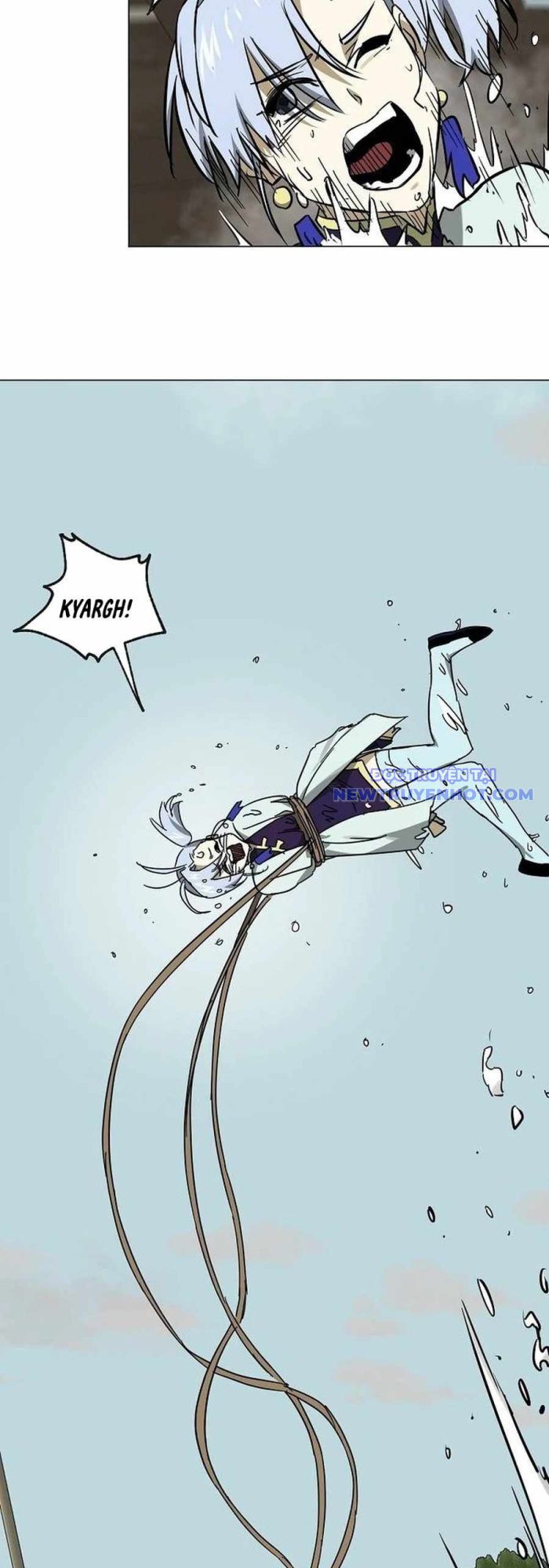 Thăng Cấp Vô Hạn Trong Murim Chapter 216 - Trang 2