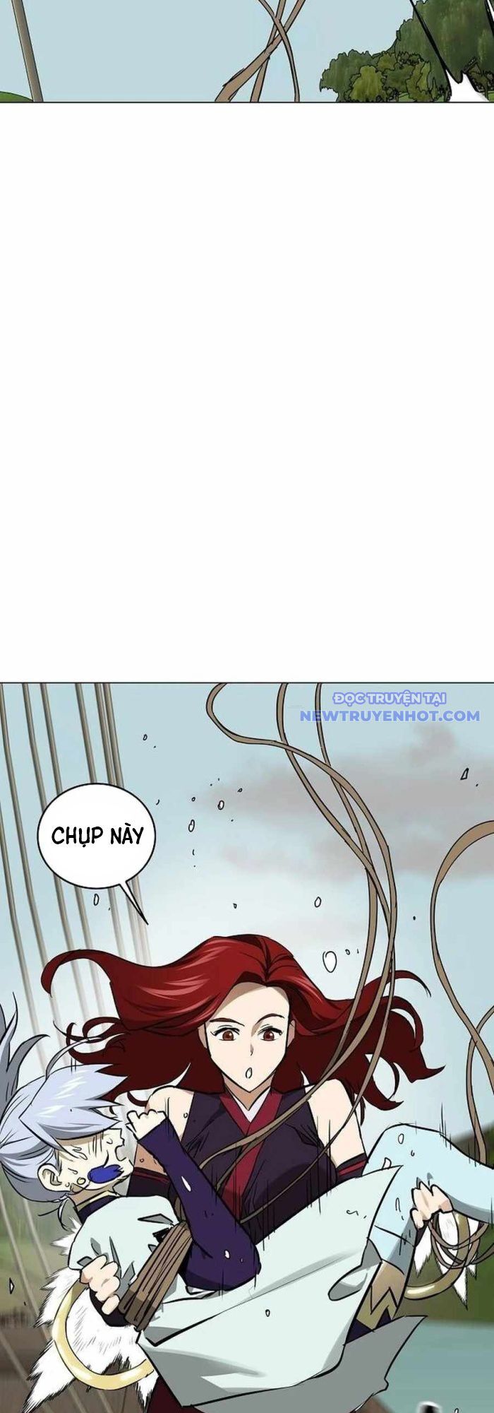 Thăng Cấp Vô Hạn Trong Murim Chapter 216 - Trang 2