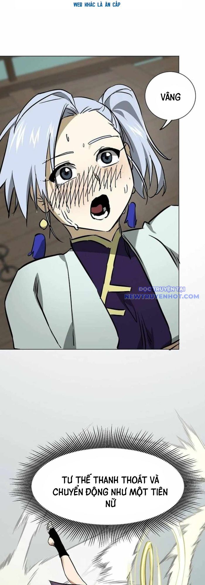 Thăng Cấp Vô Hạn Trong Murim Chapter 216 - Trang 2