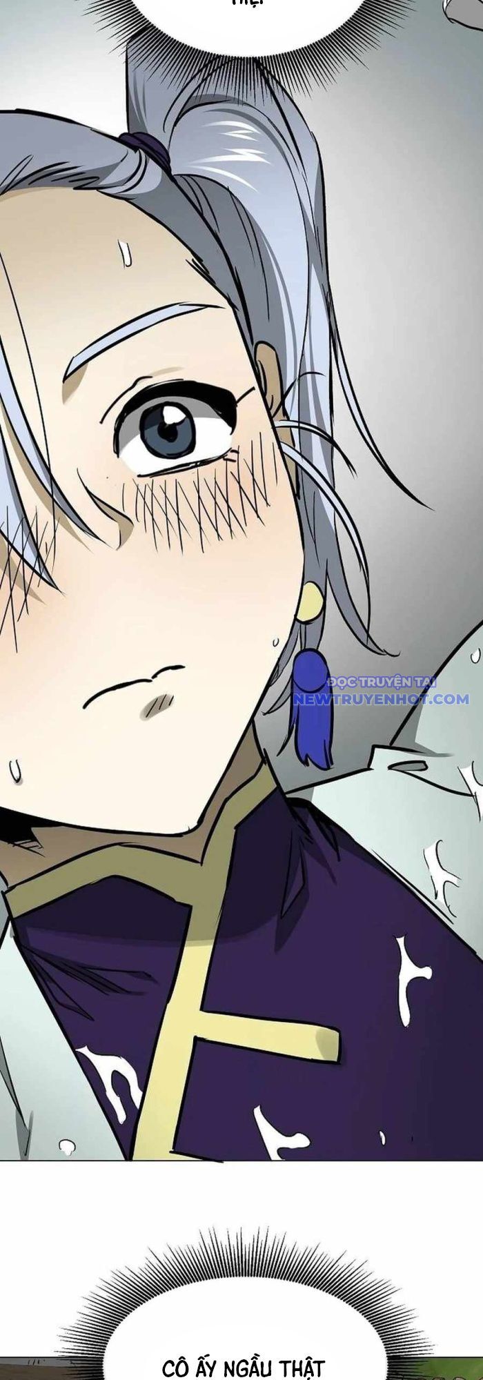 Thăng Cấp Vô Hạn Trong Murim Chapter 216 - Trang 2