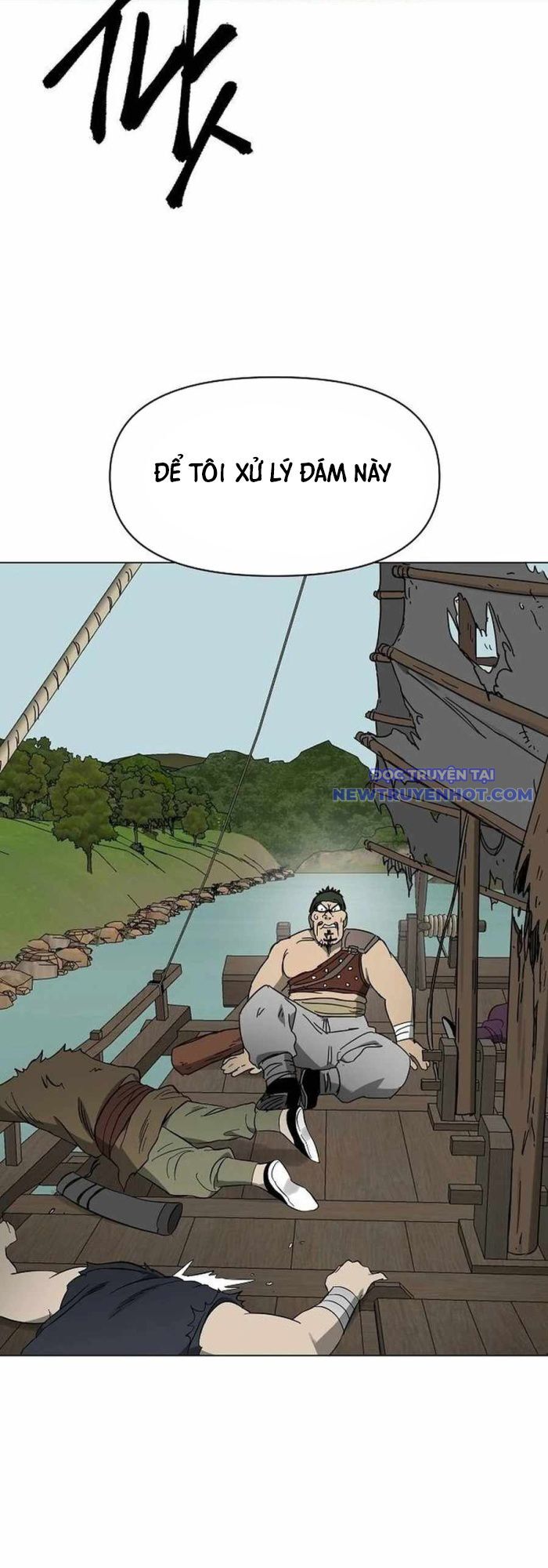 Thăng Cấp Vô Hạn Trong Murim Chapter 216 - Trang 2