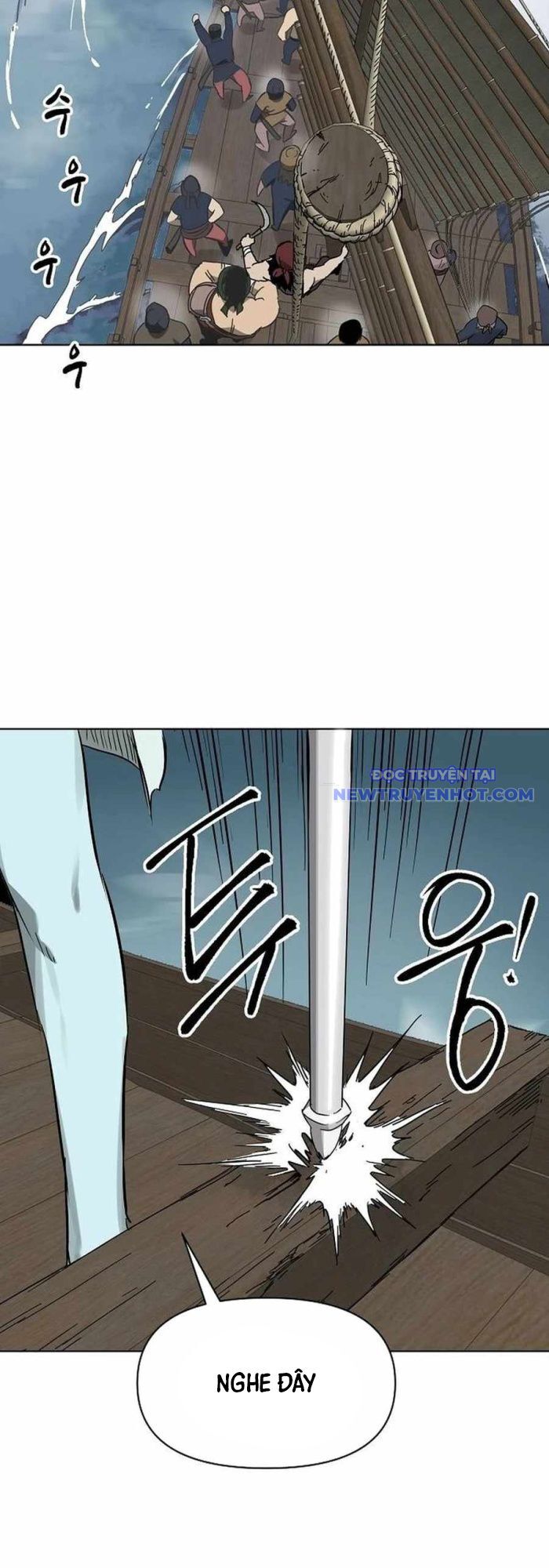 Thăng Cấp Vô Hạn Trong Murim Chapter 216 - Trang 2