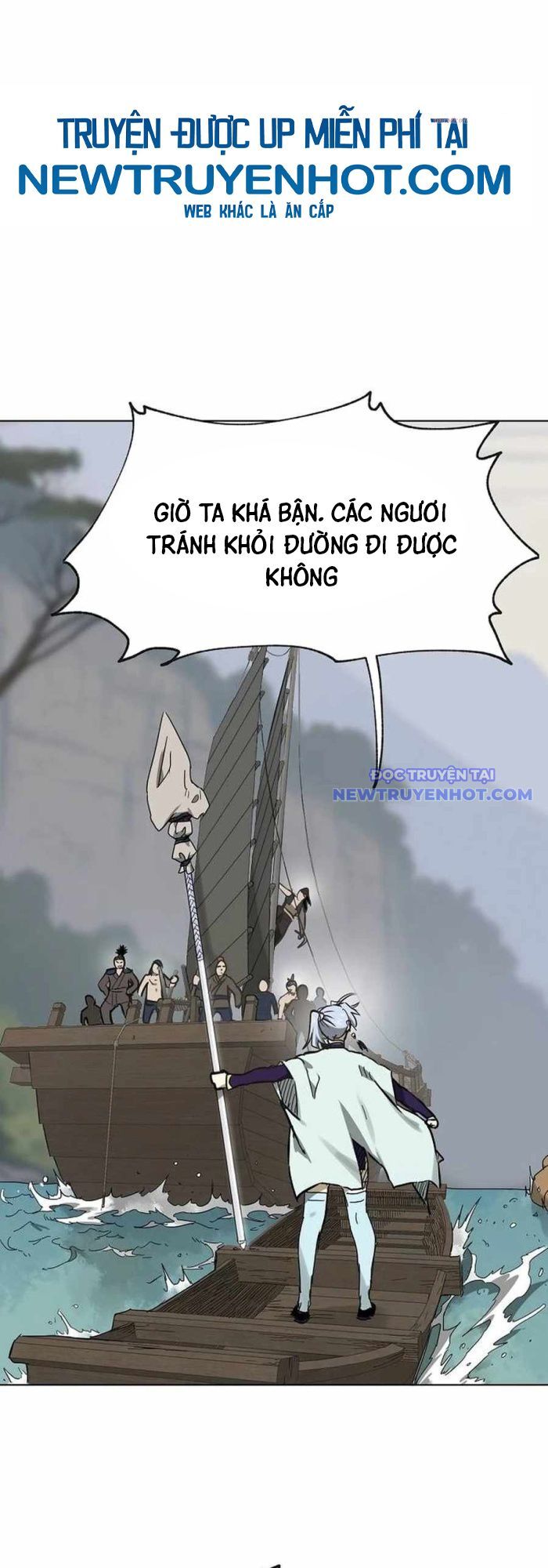 Thăng Cấp Vô Hạn Trong Murim Chapter 216 - Trang 2