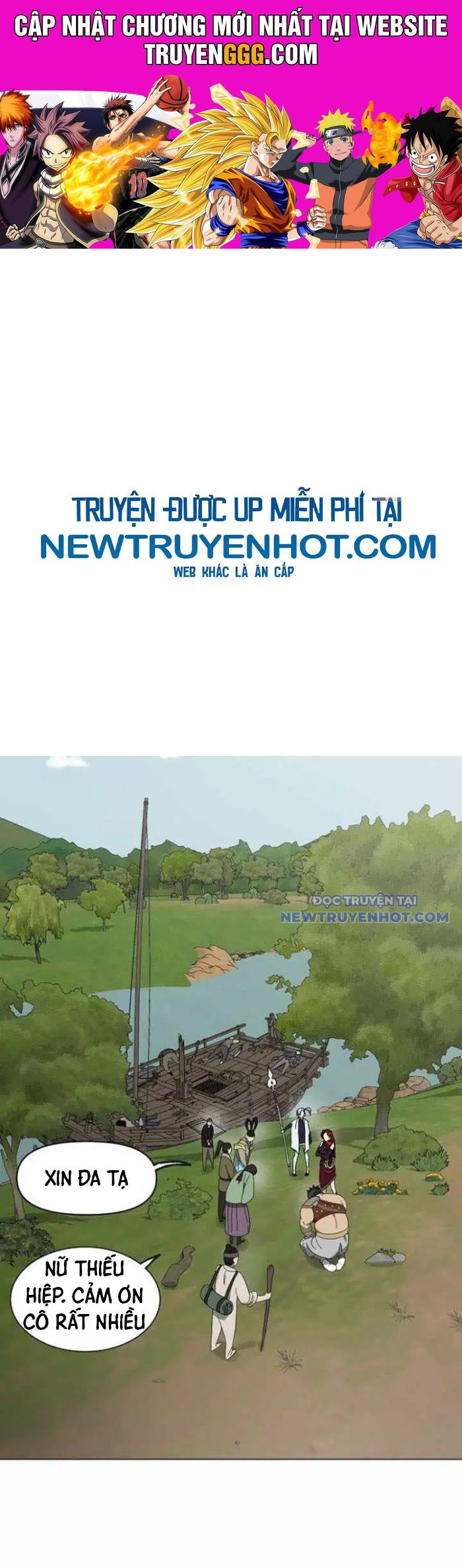 Thăng Cấp Vô Hạn Trong Murim Chapter 217 - Trang 2