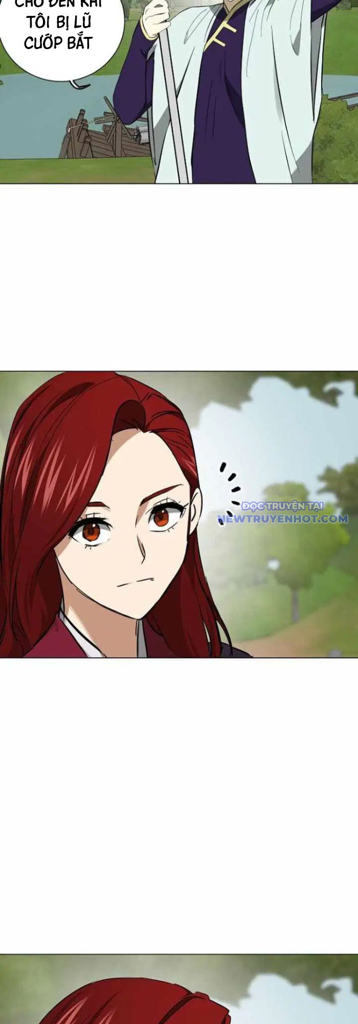 Thăng Cấp Vô Hạn Trong Murim Chapter 217 - Trang 2