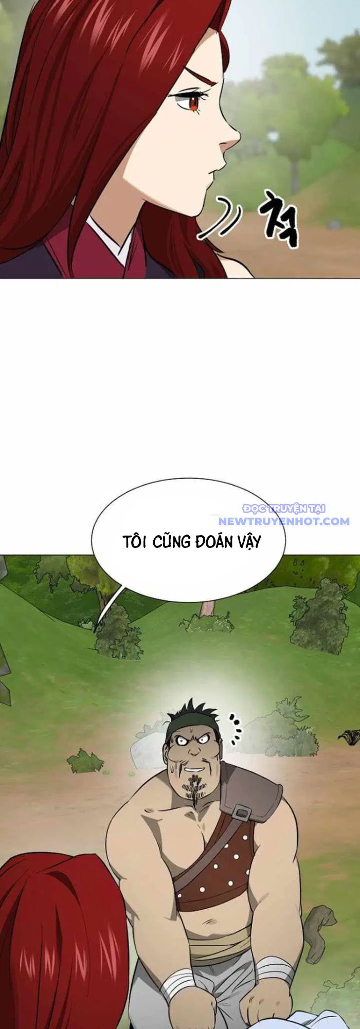 Thăng Cấp Vô Hạn Trong Murim Chapter 217 - Trang 2