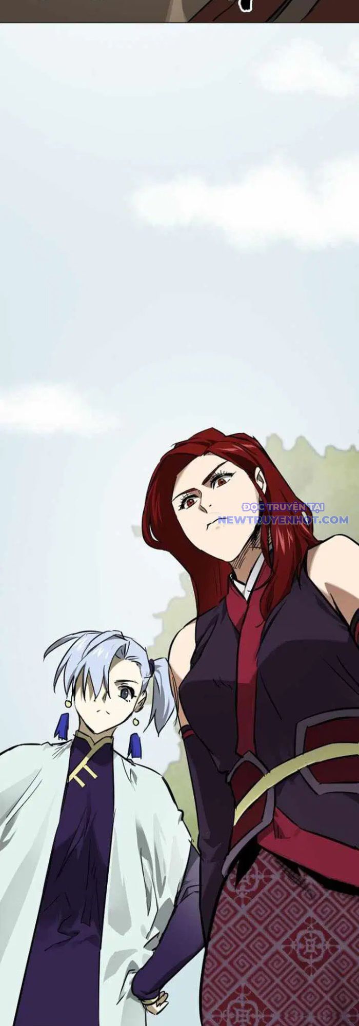 Thăng Cấp Vô Hạn Trong Murim Chapter 217 - Trang 2