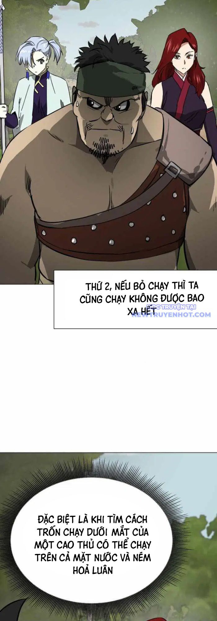 Thăng Cấp Vô Hạn Trong Murim Chapter 217 - Trang 2