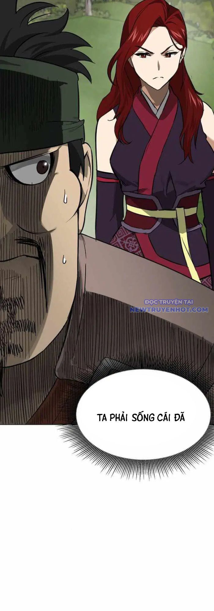 Thăng Cấp Vô Hạn Trong Murim Chapter 217 - Trang 2