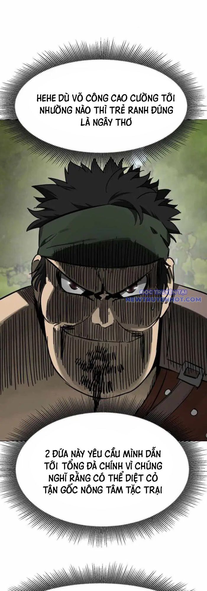 Thăng Cấp Vô Hạn Trong Murim Chapter 217 - Trang 2