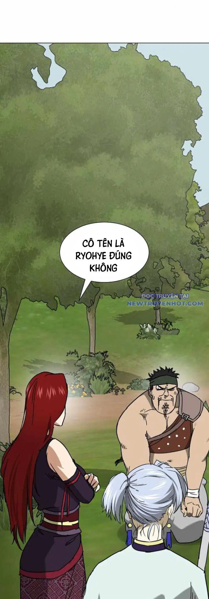 Thăng Cấp Vô Hạn Trong Murim Chapter 217 - Trang 2