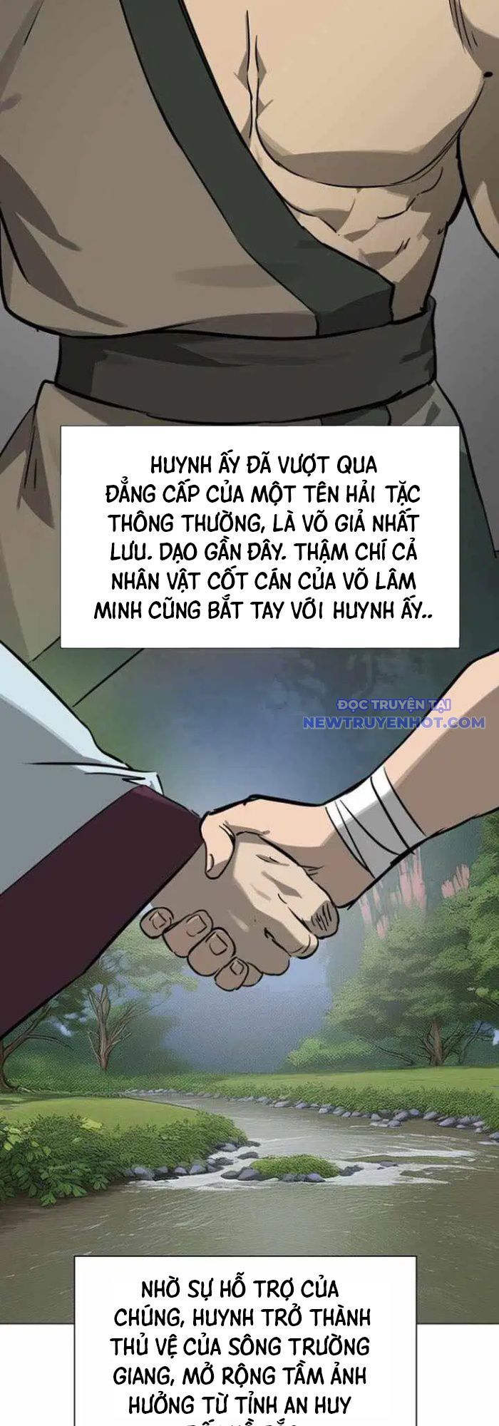 Thăng Cấp Vô Hạn Trong Murim Chapter 217 - Trang 2
