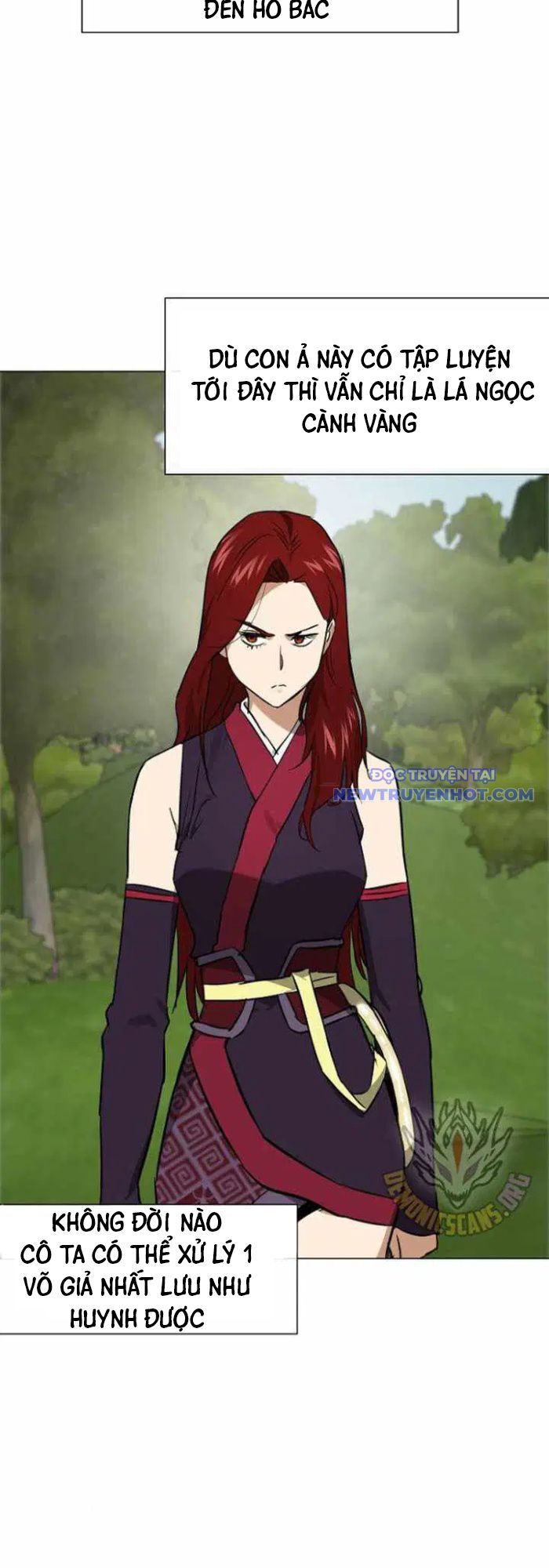 Thăng Cấp Vô Hạn Trong Murim Chapter 217 - Trang 2