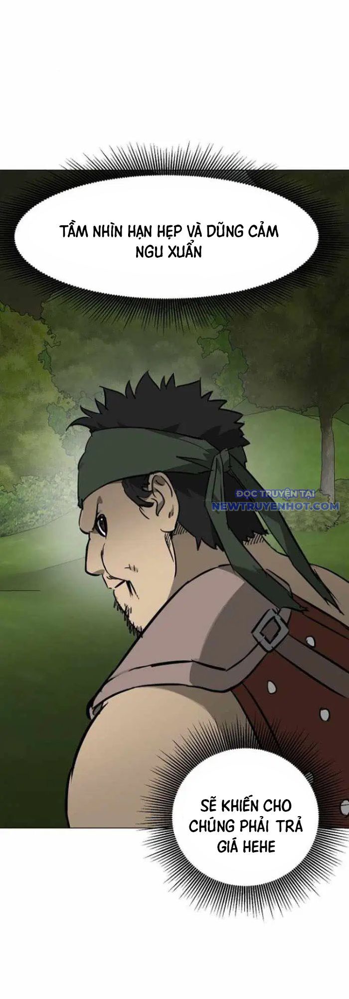 Thăng Cấp Vô Hạn Trong Murim Chapter 217 - Trang 2
