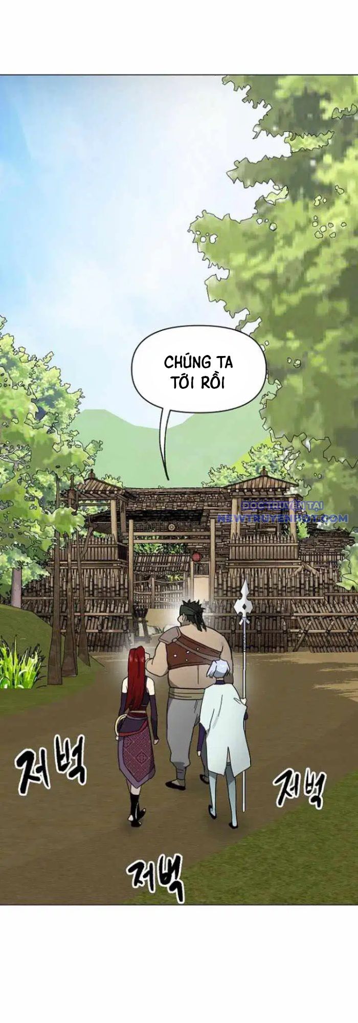 Thăng Cấp Vô Hạn Trong Murim Chapter 217 - Trang 2