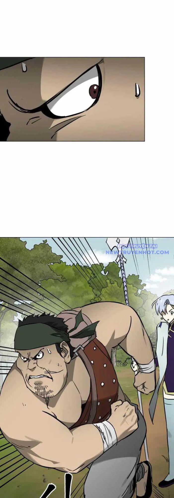 Thăng Cấp Vô Hạn Trong Murim Chapter 217 - Trang 2