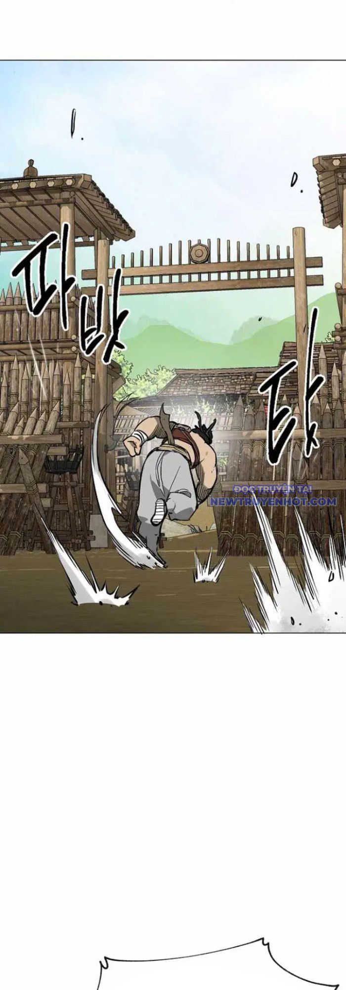 Thăng Cấp Vô Hạn Trong Murim Chapter 217 - Trang 2