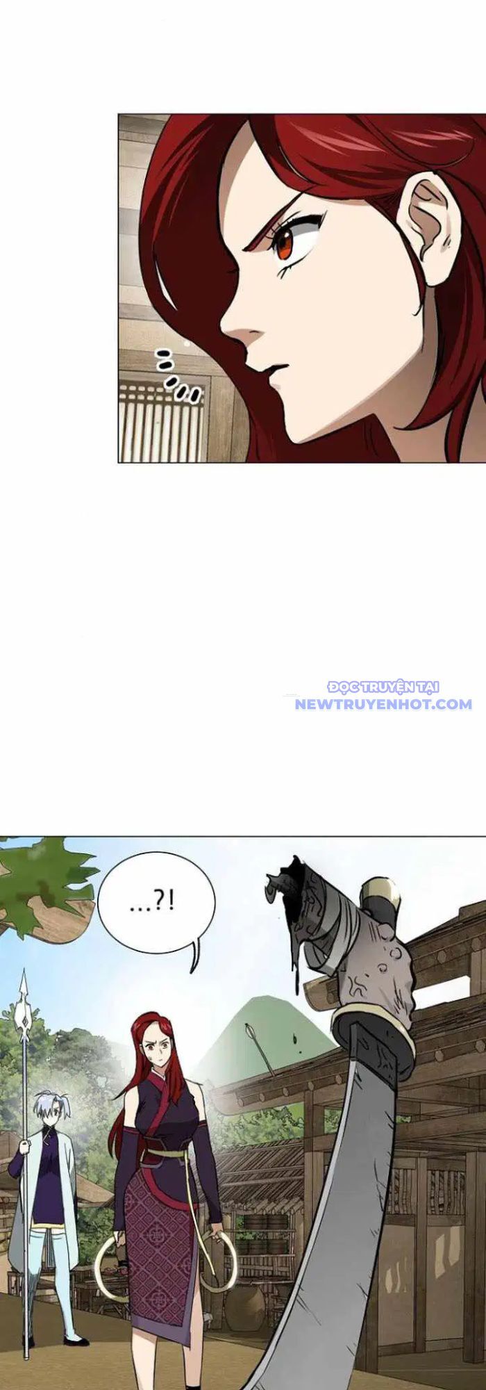 Thăng Cấp Vô Hạn Trong Murim Chapter 217 - Trang 2