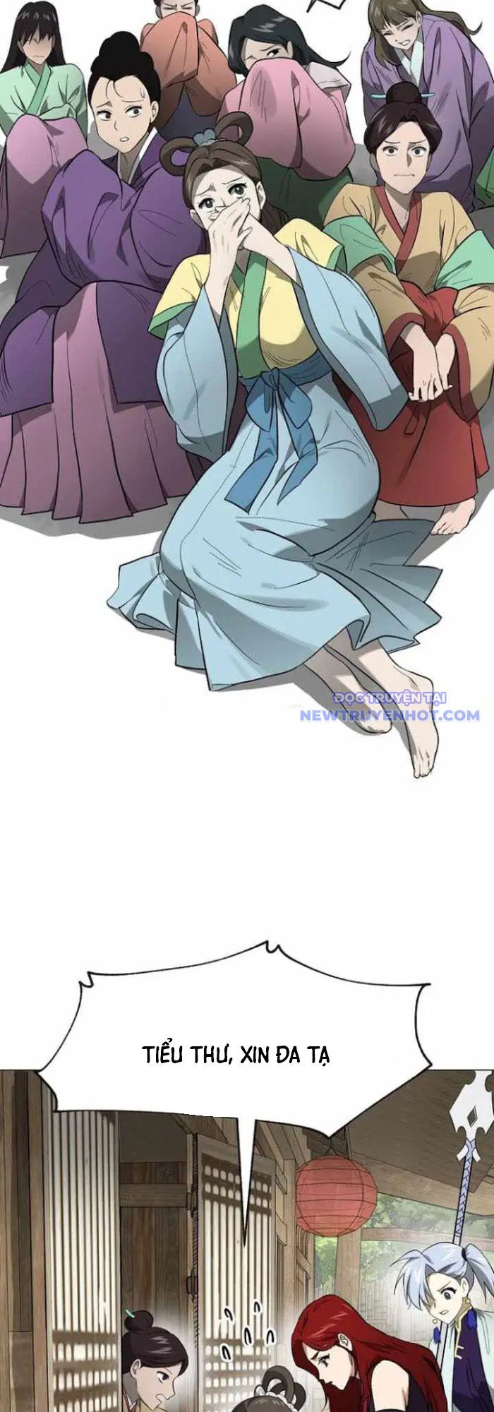 Thăng Cấp Vô Hạn Trong Murim Chapter 217 - Trang 2