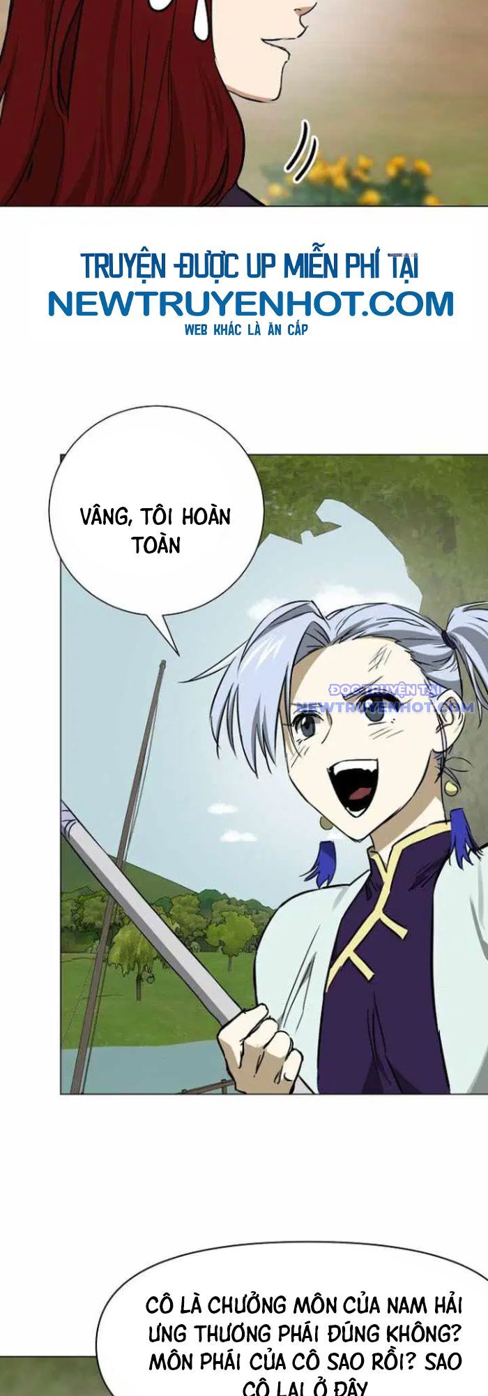 Thăng Cấp Vô Hạn Trong Murim Chapter 217 - Trang 2