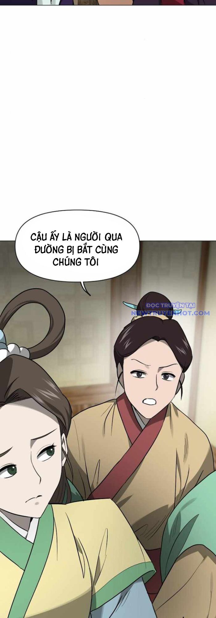 Thăng Cấp Vô Hạn Trong Murim Chapter 217 - Trang 2