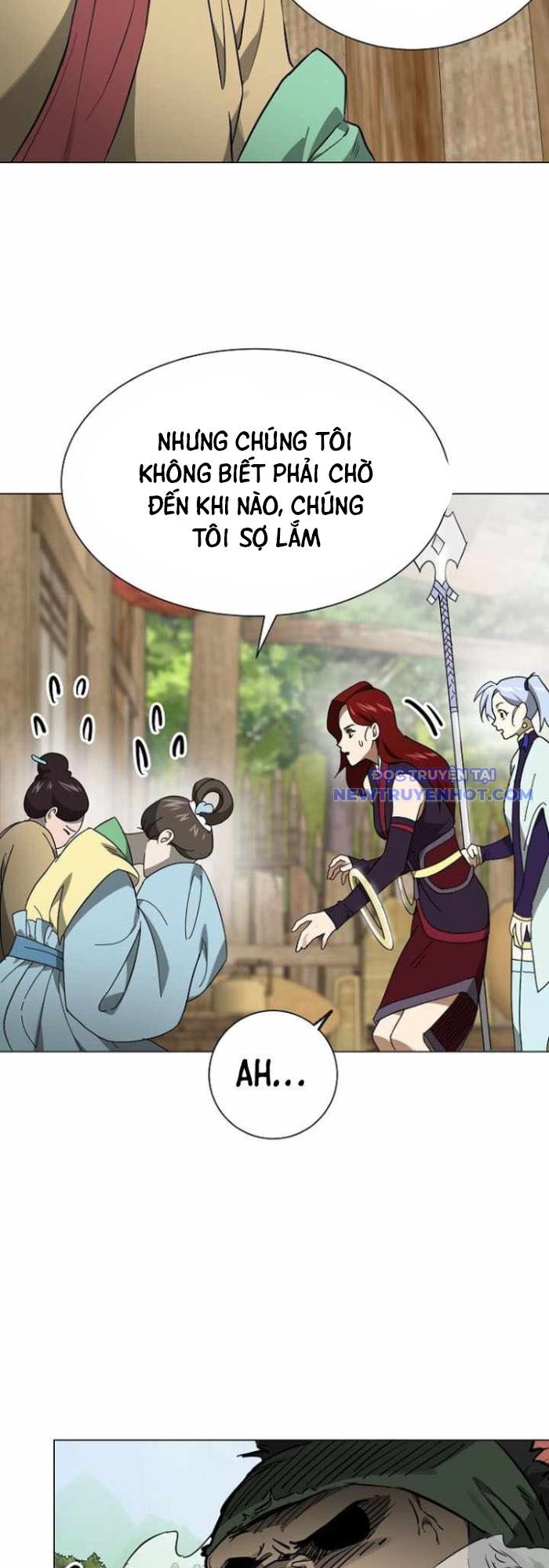 Thăng Cấp Vô Hạn Trong Murim Chapter 217 - Trang 2