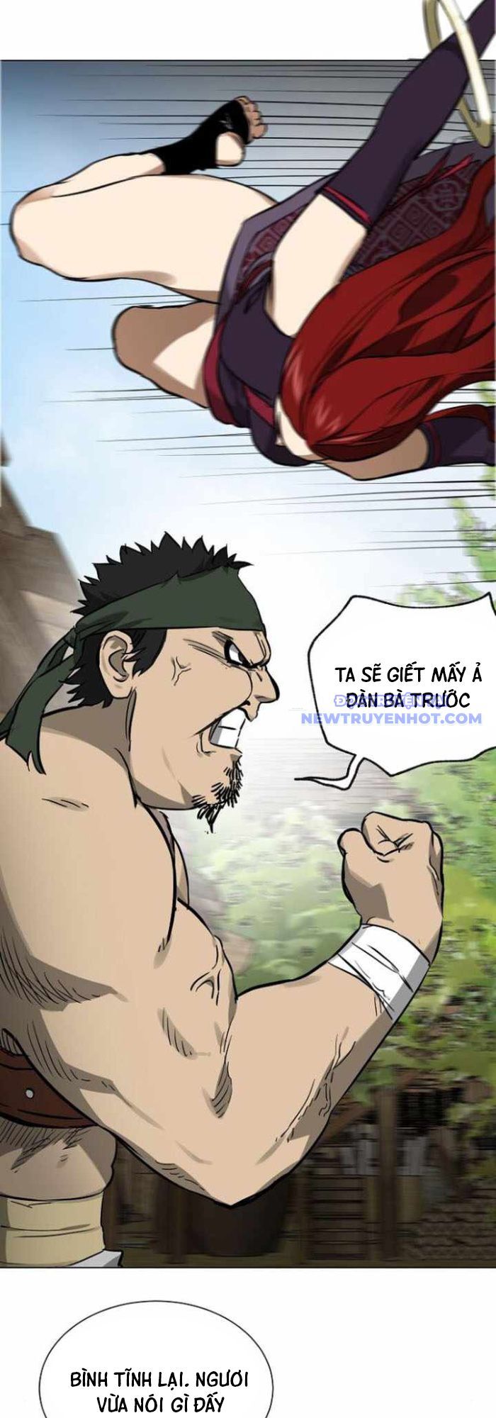 Thăng Cấp Vô Hạn Trong Murim Chapter 217 - Trang 2