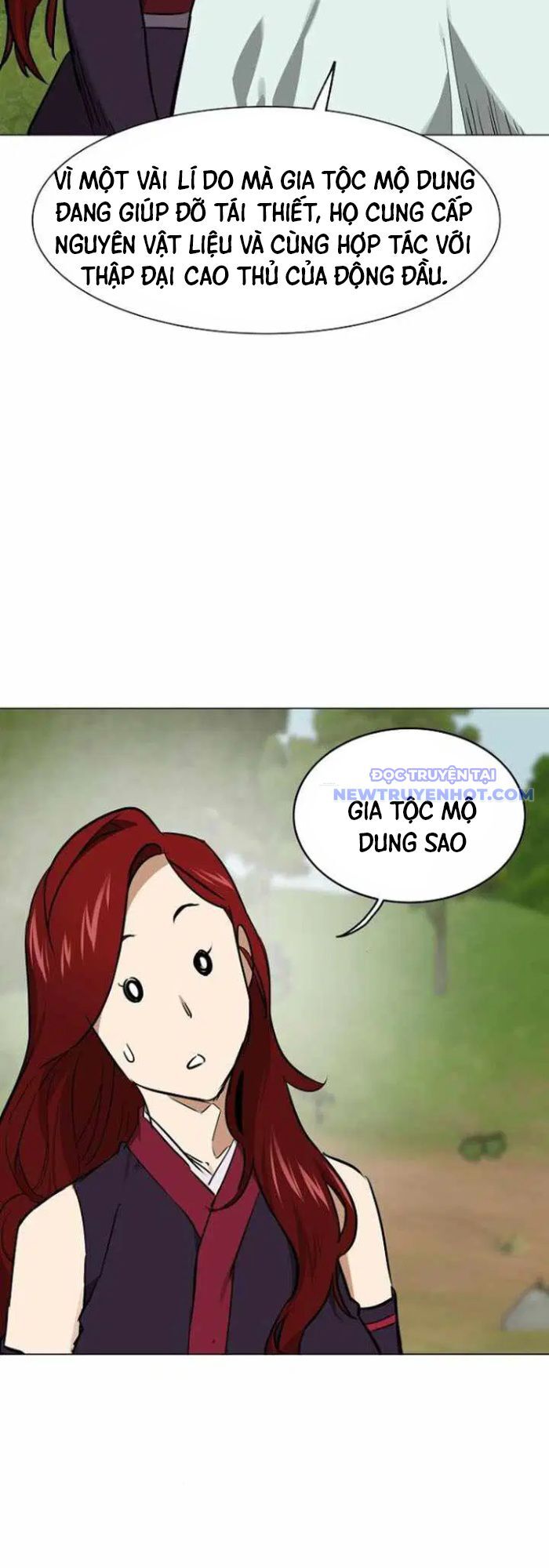 Thăng Cấp Vô Hạn Trong Murim Chapter 217 - Trang 2