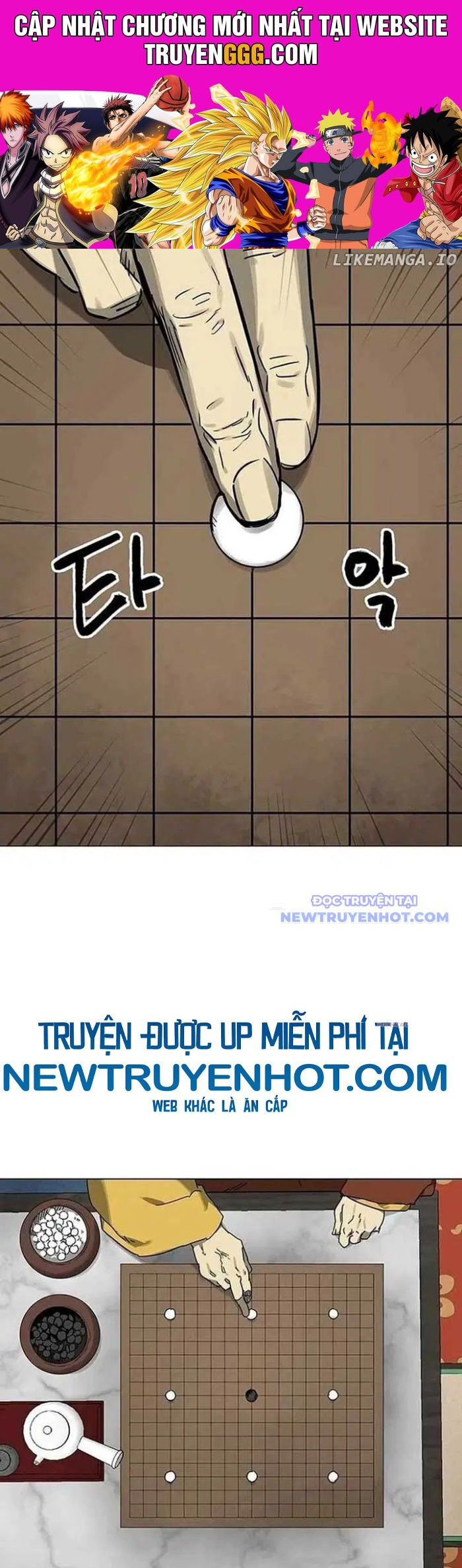 Thăng Cấp Vô Hạn Trong Murim Chapter 218 - Trang 2