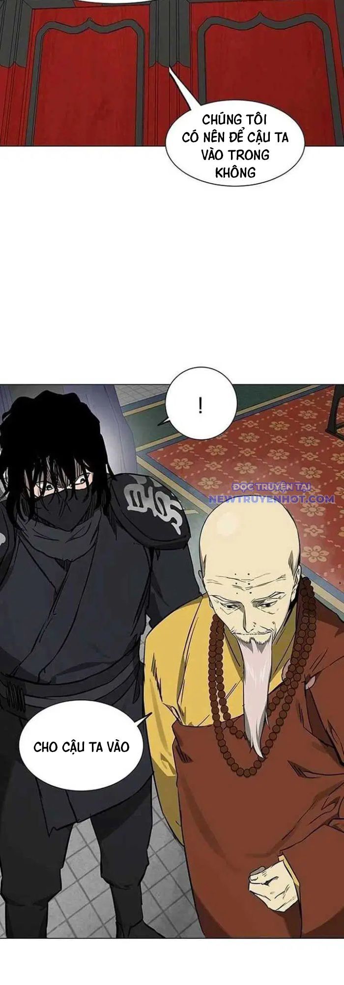 Thăng Cấp Vô Hạn Trong Murim Chapter 218 - Trang 2