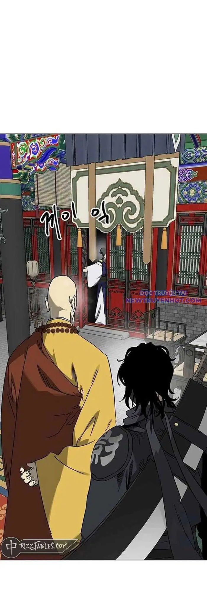 Thăng Cấp Vô Hạn Trong Murim Chapter 218 - Trang 2