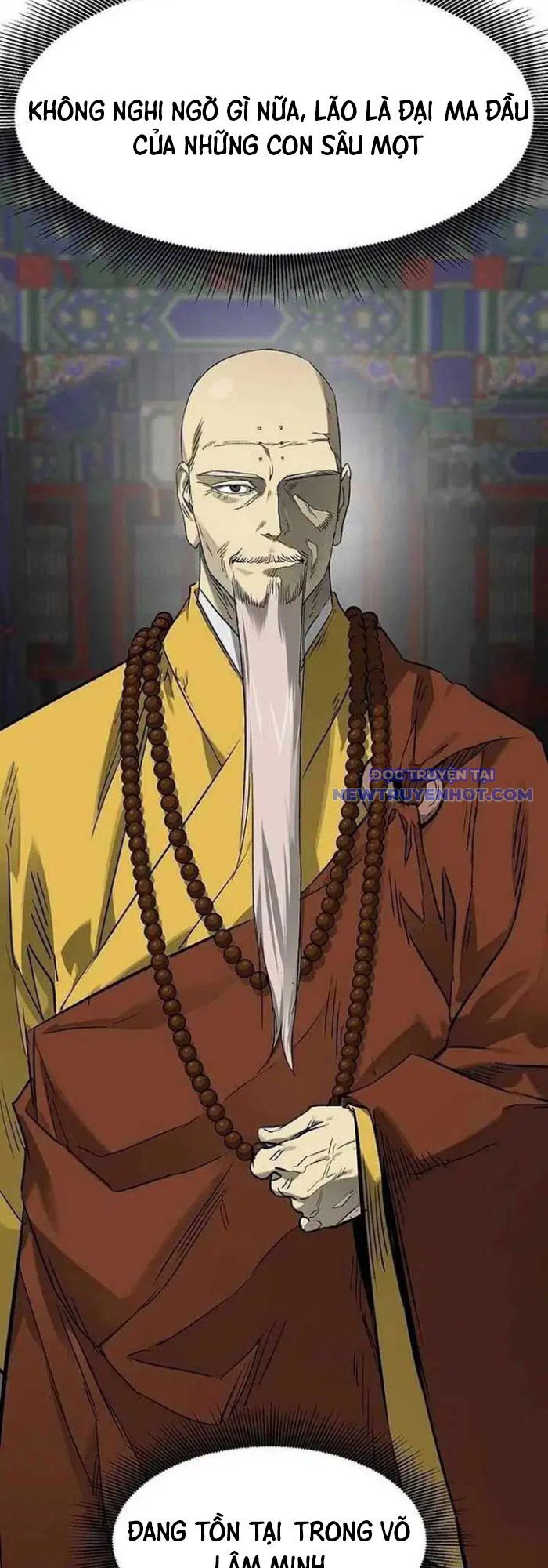Thăng Cấp Vô Hạn Trong Murim Chapter 218 - Trang 2