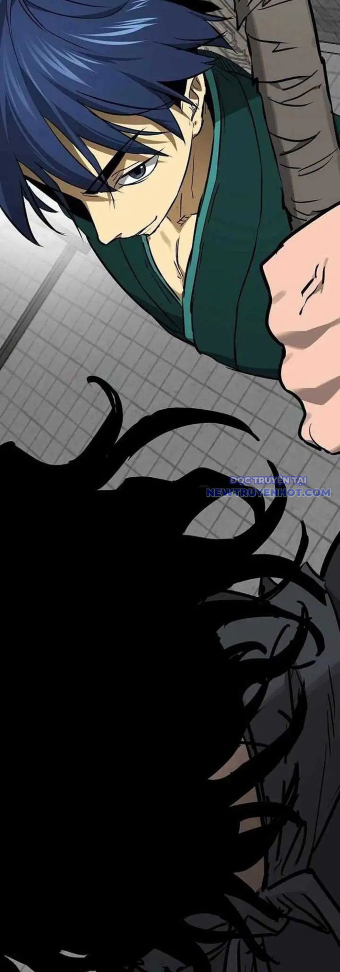 Thăng Cấp Vô Hạn Trong Murim Chapter 218 - Trang 2
