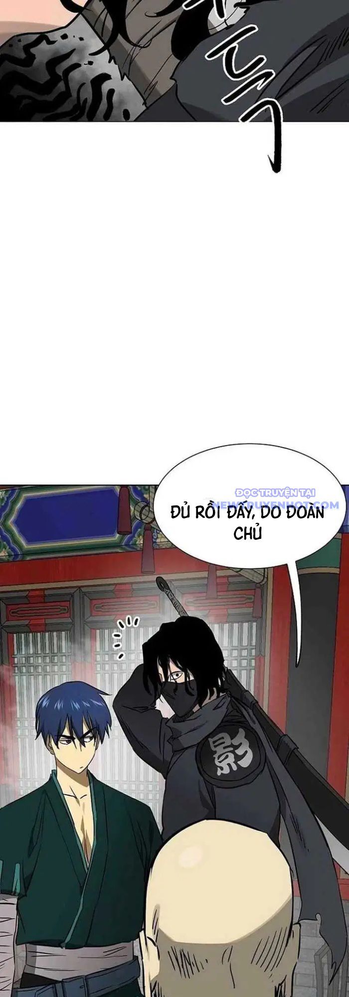 Thăng Cấp Vô Hạn Trong Murim Chapter 218 - Trang 2