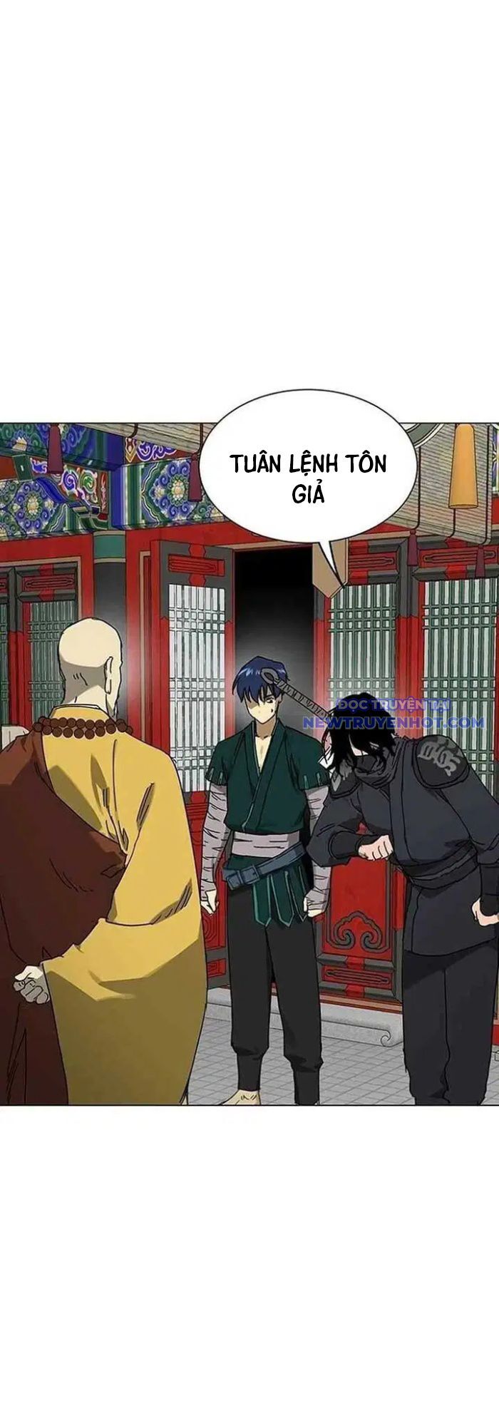 Thăng Cấp Vô Hạn Trong Murim Chapter 218 - Trang 2